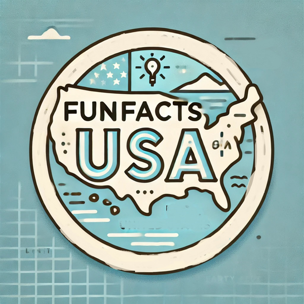 FunFactsUSA